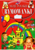 Moje polskie rymowanki