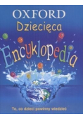 Dziecięca Encyklopedia