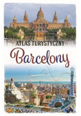 Atlas turystyczny Barcelony