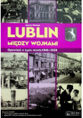 Lublin między wojnami