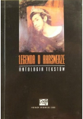 Legenda o Ahaswerze