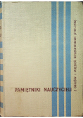 Pamiętniki nauczycieli