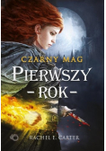 Czarny Mag Pierwszy rok