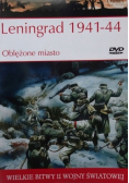 Leningrad 1941 - 44
