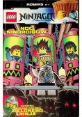LEGO Noc Nindroidów