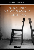 Poradnik zawodowego sceptyka
