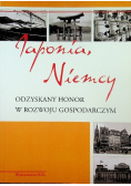 Japonia Niemcy odzyskany honor w rozwoju gospodarczym