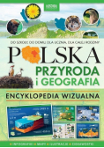 Polska Przyroda i geografia Encyklopedia wizualna