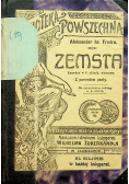 Zemsta