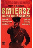 Smiersz Tajna broń Stalina