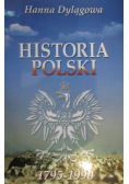 Historia Polski 1795 - 1990