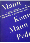 Budowanie w przestrzeni sporu
