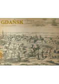 Gdańsk w dawnych rycinach