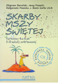 Skarby Mszy Świętej