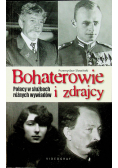 Bohaterowie i zdrajcy