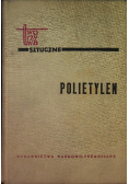 Tworzywa sztuczne polietylen