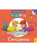 Ćwiczenia Czytanie metodą sylabową
