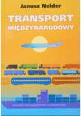 Transport Międzynarodowy