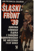 Śląski front 39