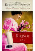 Klasyka literatury Tom 6 Klejnot Część 1