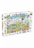 Puzzle 1000 A to Polska właśnie