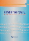 Antybiotykoterapia