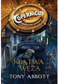 Dziedzictwo Kopernika. Klątwa węża