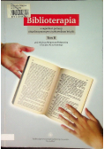 Biblioterapia z zagadnień pomocy niepełnosprawnym użytkownikom książki Tom II