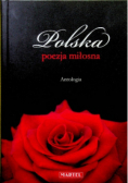 Polska poezja miłosna Antologia