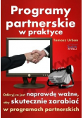 Programy partnerskie w praktyce