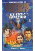 Gwiezdne wojny Dziedzic imperium