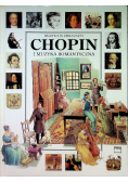 Muzyka w obrazach Chopin i muzyka romantyczna