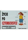Życie po czterdziestce dla kobiet