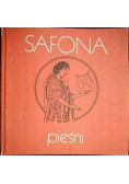Safona pieśni