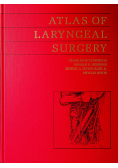 Atlas of laryngeal surgery