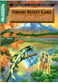 Alvin czeladnik