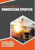 Nowoczesna spedycja
