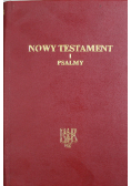 Nowy Testament i Psalmy