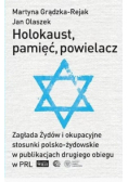 Holokaust pamięć powielacz