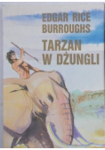 Tarzan w dżungli