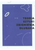 Teoria sztuki Zbigniewa Dłubaka