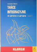 Tańce integracyjne Część 1