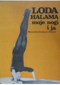 Moje nogi i ja