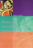 Podstawy stosunków międzynarodowych