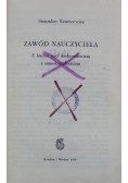 Zawód Nauczyciela