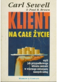 Klient na całe życie