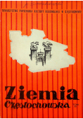 Ziemia Częstochowska Tom XI