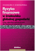 Ryzyko finansowe w środowisku globalnej gospodarki