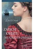 Zapach kwiatu muszkatołowego