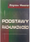 Podstawy rachunkowości